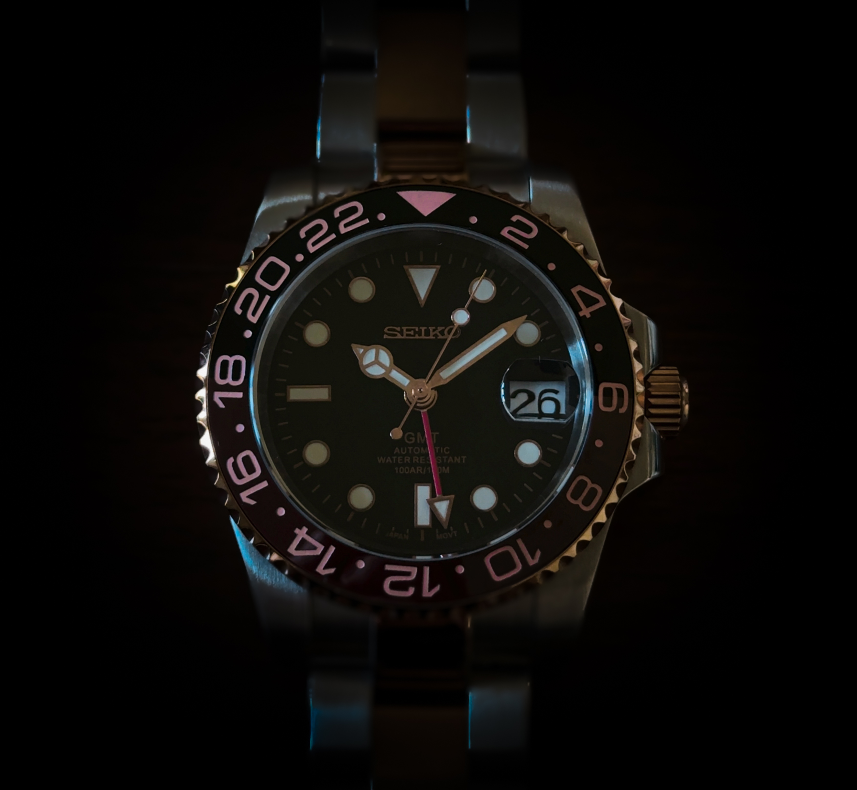 Epsilon featured watch